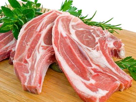 商务部：上周猪肉批发价格下降0.3%