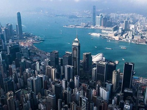 香港新增17例新冠肺炎确诊病例，其中11例为输入型
