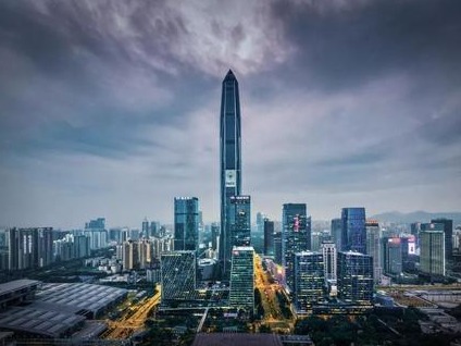 金羊网 | 在改革开放的最前沿感悟时代脉动