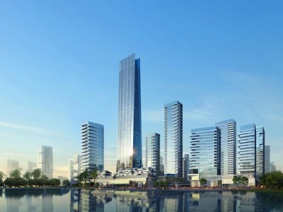 2021《中国10大超级豪宅》排行榜发布，深圳2家入榜！