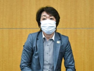 东京奥组委主席：奥运火炬在大阪的传递是否取消尚未决定