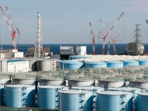 韩媒：日本驻韩大使称考虑让韩国参与福岛核废水排海监督事宜