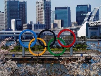 最新调查显示：超七成日本民众希望东京奥运会取消或再次推迟