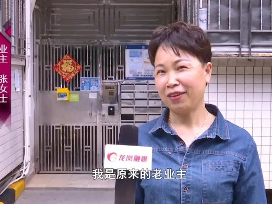 政府出资一半！布吉这个老小区更换3部“高龄”电梯！