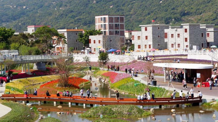 好看好玩好味！珠海市金湾区“五一”期间推出7条主题旅游路线