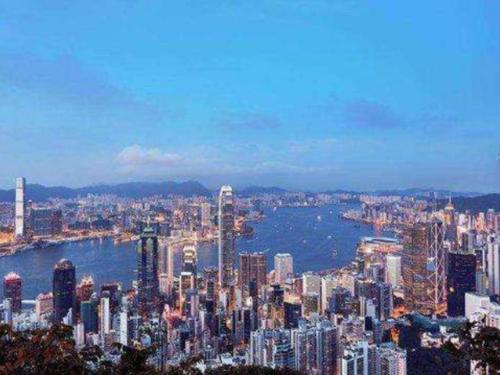 2020年大湾区经济总量达11.5万亿，粤港澳三地创新资源加快聚集