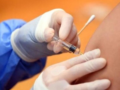 过去一周，全国新增接种新冠疫苗超3000万剂次