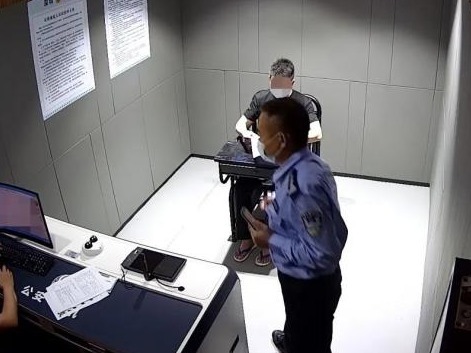 为试试报警电话有多灵敏，一醉酒男子报假警被深圳警方拘留