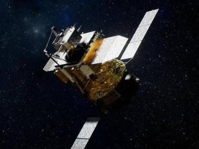 嫦娥六号任务预计2024年前后实施 或将继续月背征途