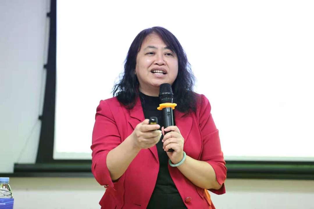 赋能企业上市，香蜜湖加速器“走稳上市之路”研修班开学