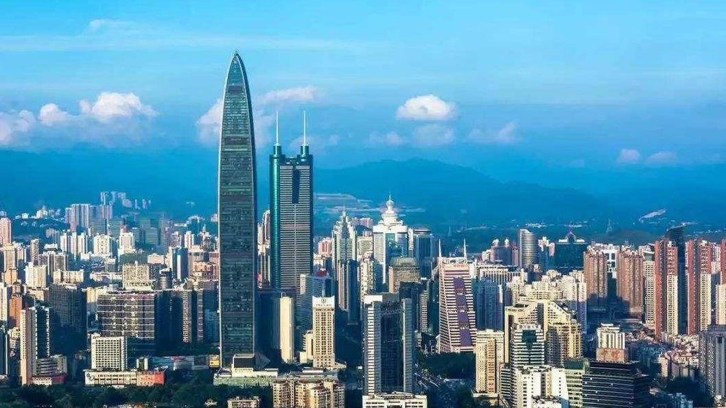 深圳2021年计划全年供应建设用地1130公顷，居住用地供应占32.1%
