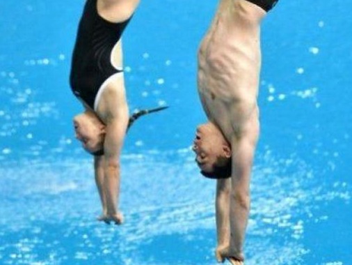 国际泳联：跳水世界杯5月1日东京重启