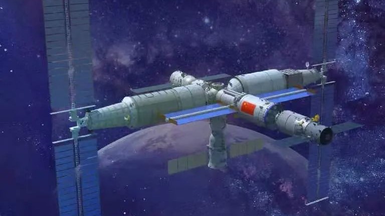 空间站核心舱到底“核心”在哪？