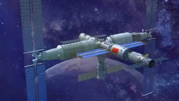 空间站核心舱到底“核心”在哪？