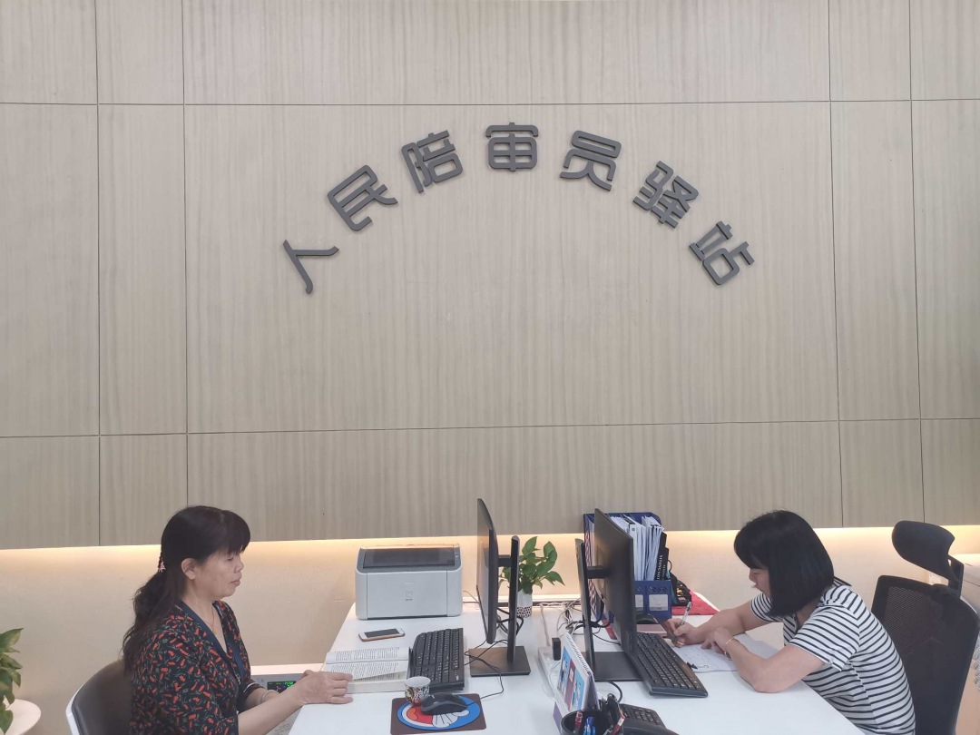 我为群众办实事 | 最强辅助，服务“红花”绽放！