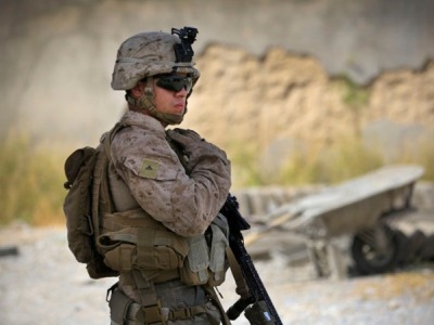 美媒：欧洲盟国敦促美国推迟从阿富汗撤军