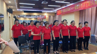 以音乐祝福百年！群众歌会6月9日在深圳音乐厅震撼上演