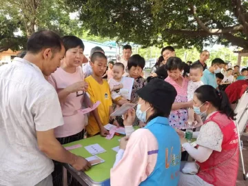 凤凰街道V爱之家以“心理漫画”向居民普及心理健康知识    