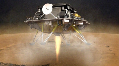 “天问一号”成功着陆，有哪些火星车在等待与它会面？
