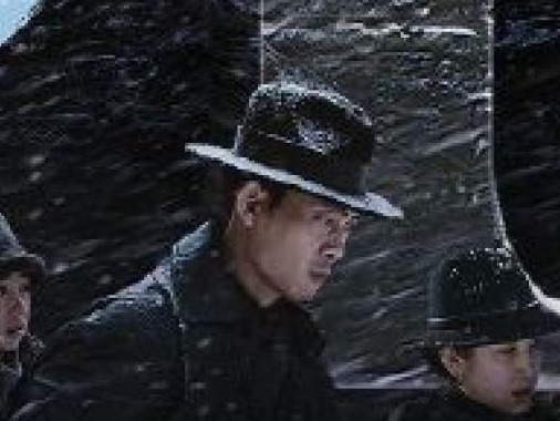五一档票房破3亿：《悬崖之上》《你的婚礼》均破亿