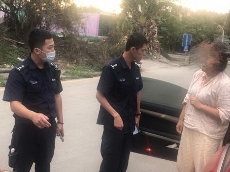 险！女子遇冒充公检法诈骗，宝安警方挽回千万元损失
