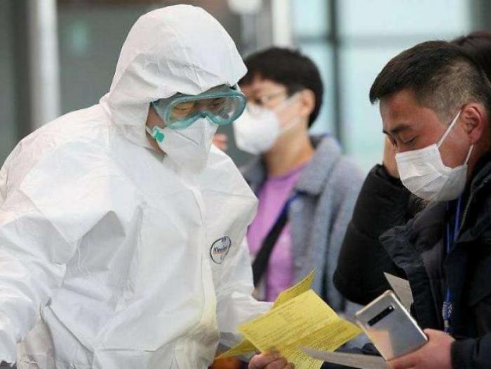 湖北潜江发现一入境人员解除隔离后核酸阳性
