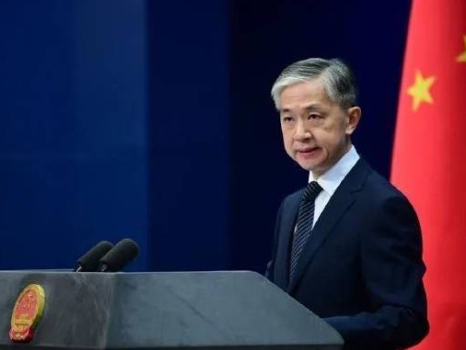 外交部：中国已正式接任联合国安理会5月轮值主席