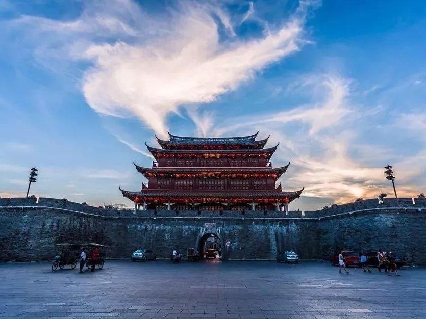 广东省领导到潮州市检查农业抗旱工作强调，全力抓好农业抗旱减灾各项工作