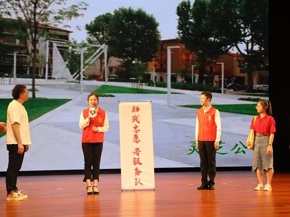 心手相牵 共享阳光——宝安启动关爱残疾人系列活动