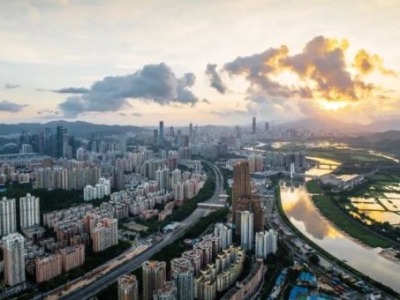 香港宣布在深圳河南岸打造卫星城市，全球最高自由开放度的经济增长极来了