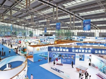 粤港澳大湾区：发展海洋经济深圳大有作为