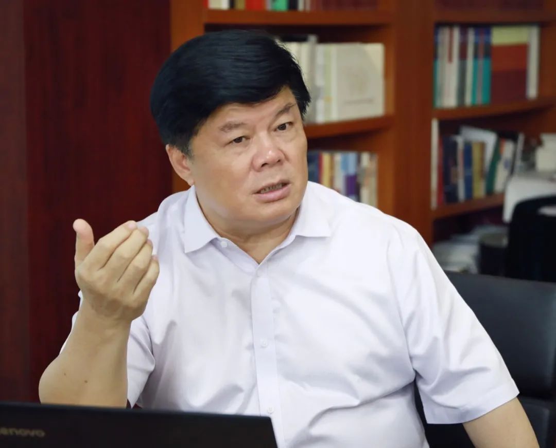 活动预告 | “到福田听名家讲座”：聂震宁主讲《阅读力决定学习力》