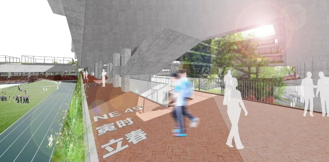 9月正式开学，光明新添一所公办高中！背后实力让人羡慕......