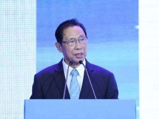 钟南山提醒需特别关注印度输入中国新冠病例