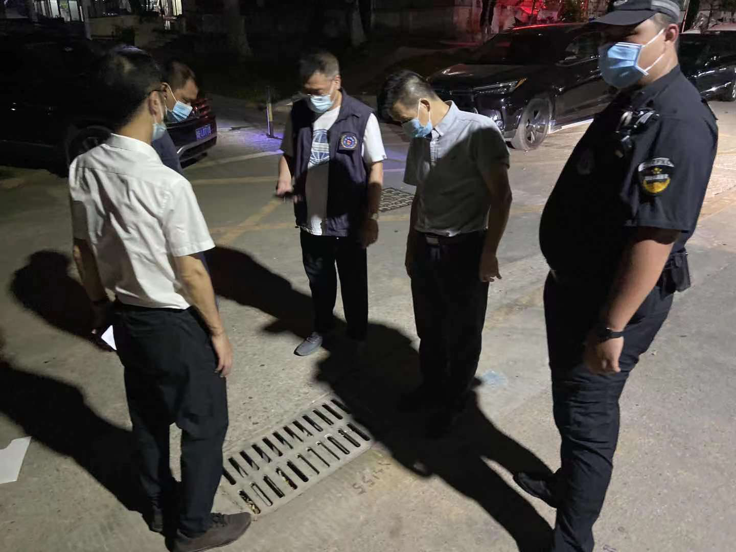 变“问题清单”为“满意答卷”！翠竹街道创卫立行立改再发力