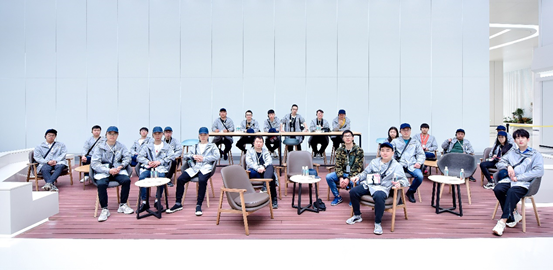全新吉利汽车APP上线