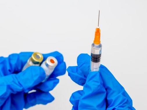 非洲新冠疫苗短缺延缓接种，世卫官员：这是不公平现象