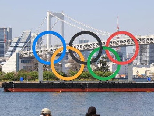 日媒：国际奥委会主席巴赫将延期访问日本