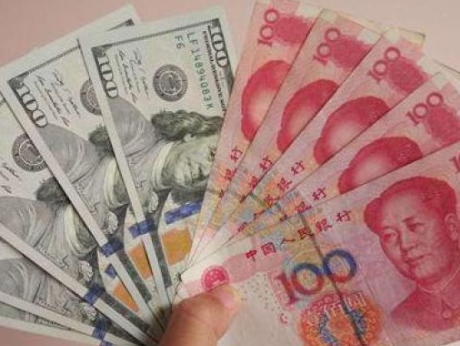 人民币挺进6.3元时代，媒体：为何持续升值？