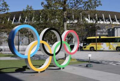 国际奥委会：仍在全力以赴准备一届完整的东京奥运会