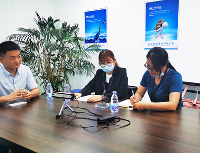 我为群众办实事 | 新湖街道法律服务进企业