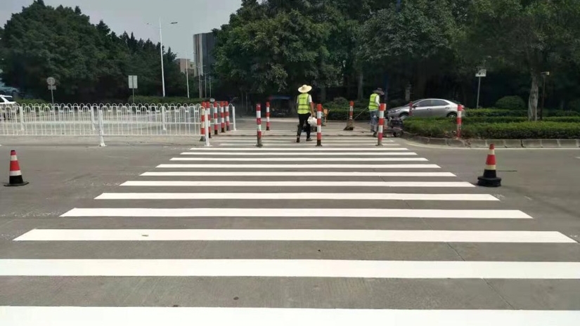 汽车乱鸣笛扰民怎么办？广州市花都区纪委监委监督推动解决群众身边问题