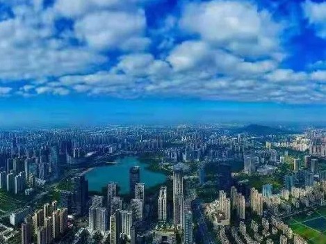 合肥媒体盘点疫情防控：168小时，合肥化“危”为“机”