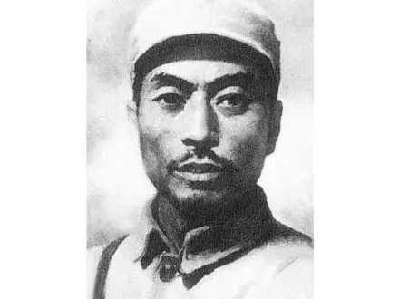 数风流人物 | 杨靖宇：白山黑水铸忠魂