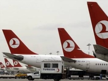 土耳其航空：5月15日起中国旅客入境无需核酸报告