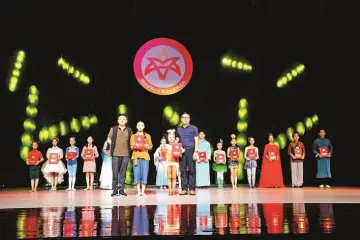 “光明梦想秀”群众才艺大赛复赛开启  197位儿童登舞台秀才艺