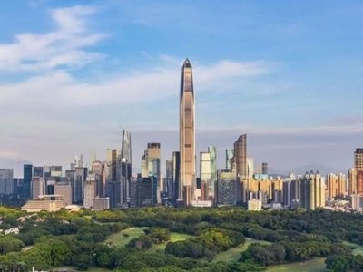 晶报说|彭健：深圳为何上榜最热出游十大城市