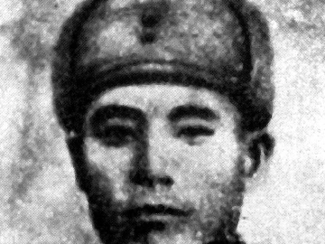 数风流人物 | 马本斋：“英雄不死” 家国安泰
