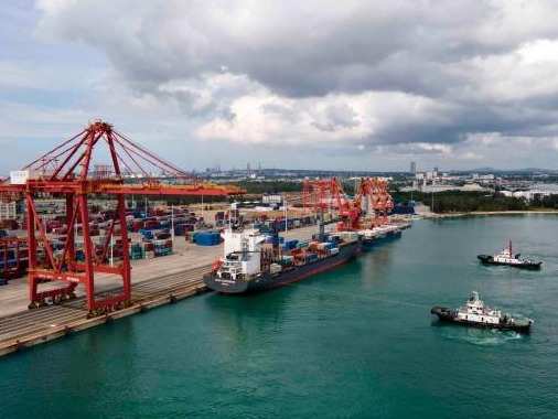 商务部：海南自贸港贸易投资政策制度体系四梁八柱已初步建立