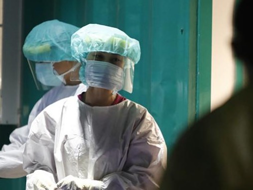 台媒披露新北亚东医院发生院内感染，一确诊者被证实死亡